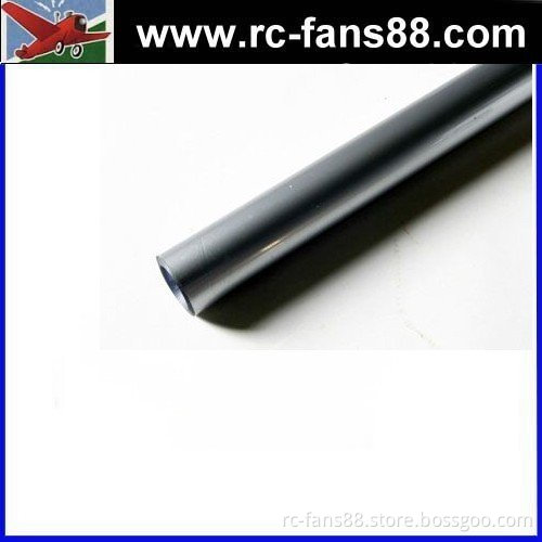 60 x 200 cm Covering Film - Siver for RC Airplane